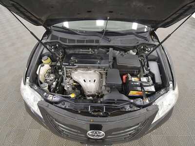 2007 Toyota Camry, $5495. Photo 12
