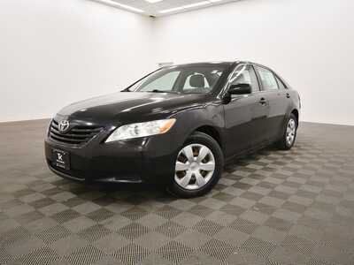 2007 Toyota Camry, $5495. Photo 2