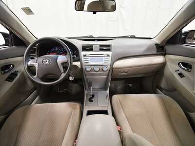 2007 Toyota Camry, $5495. Photo 3