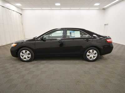 2007 Toyota Camry, $5495. Photo 4