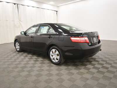 2007 Toyota Camry, $5495. Photo 5