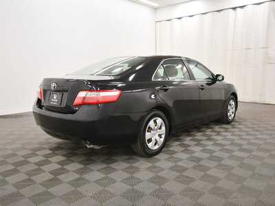 2007 Toyota Camry, $5495. Photo 8