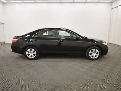 2007 Toyota Camry, $5495. Photo 9