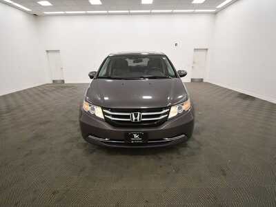 2014 Honda Odyssey, $9959. Photo 11