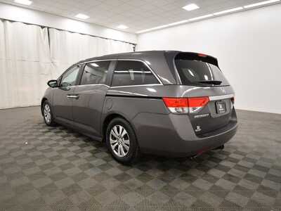2014 Honda Odyssey, $9959. Photo 5