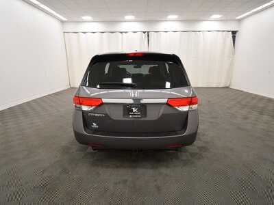 2014 Honda Odyssey, $9959. Photo 6