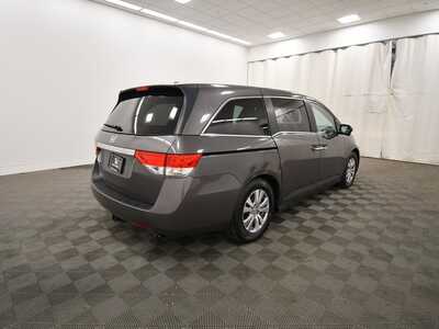 2014 Honda Odyssey, $9959. Photo 8