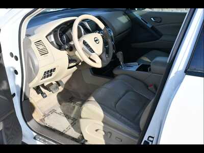 2011 Nissan Murano, $5395. Photo 11