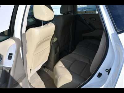 2011 Nissan Murano, $5395. Photo 12