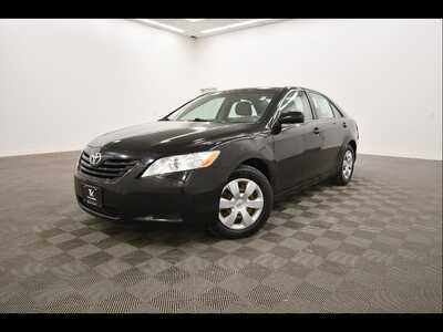 2007 Toyota Camry, $5495. Photo 2