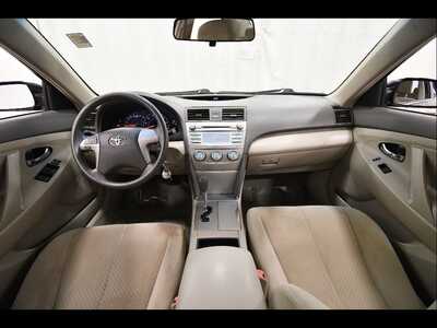 2007 Toyota Camry, $5495. Photo 3