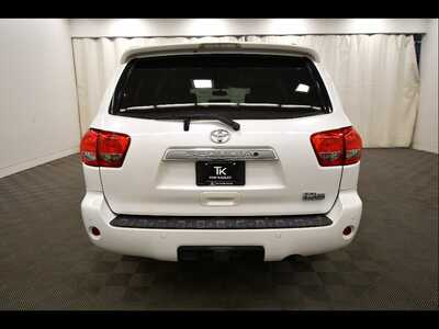 2013 Toyota Sequoia, $16999. Photo 6
