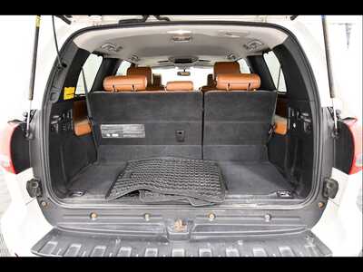 2013 Toyota Sequoia, $16999. Photo 7