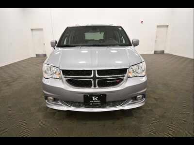 2018 Dodge Caravan, Grand, $0. Photo 11