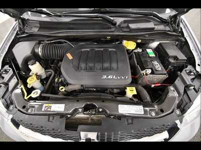 2018 Dodge Caravan, Grand, $0. Photo 12