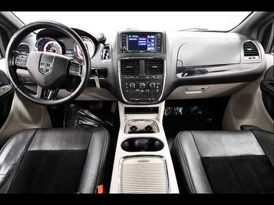 2018 Dodge Caravan, Grand, $0. Photo 3