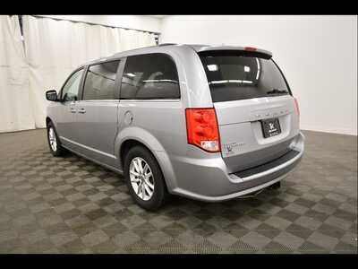 2018 Dodge Caravan, Grand, $0. Photo 5