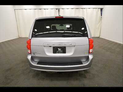 2018 Dodge Caravan, Grand, $0. Photo 6