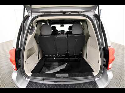 2018 Dodge Caravan, Grand, $0. Photo 7