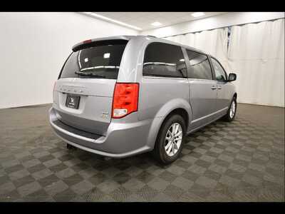 2018 Dodge Caravan, Grand, $0. Photo 8