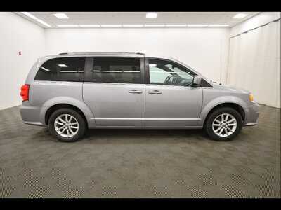 2018 Dodge Caravan, Grand, $0. Photo 9