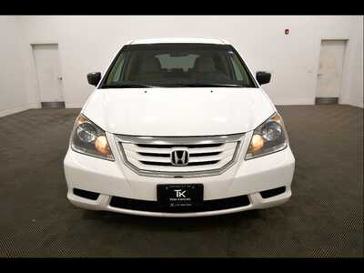 2009 Honda Odyssey, $0. Photo 11