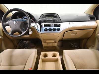 2009 Honda Odyssey, $0. Photo 3