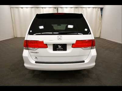 2009 Honda Odyssey, $0. Photo 6