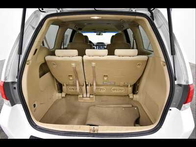 2009 Honda Odyssey, $0. Photo 7