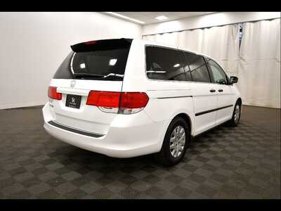 2009 Honda Odyssey, $0. Photo 8