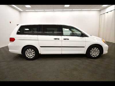 2009 Honda Odyssey, $0. Photo 9