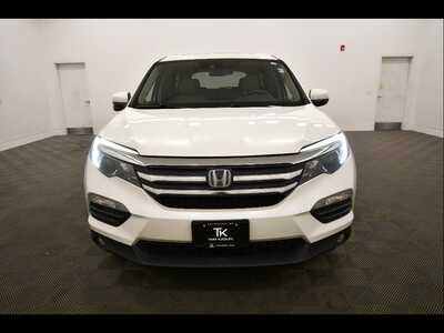 2016 Honda Pilot, $0. Photo 11