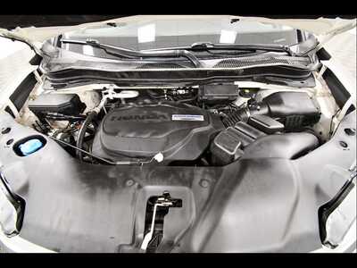 2016 Honda Pilot, $0. Photo 12