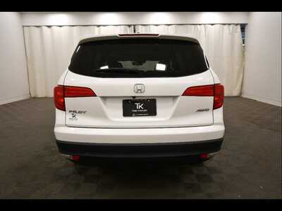 2016 Honda Pilot, $0. Photo 6