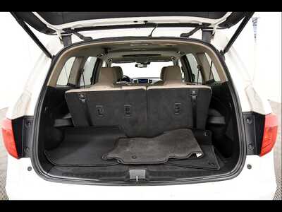 2016 Honda Pilot, $0. Photo 7