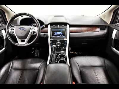 2013 Ford Edge, $0. Photo 3