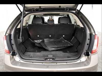 2013 Ford Edge, $0. Photo 7