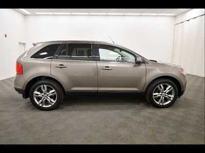 2013 Ford Edge, $0. Photo 9