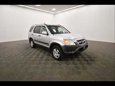 2002 Honda CR-V, $5999. Photo 10