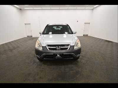 2002 Honda CR-V, $5999. Photo 11
