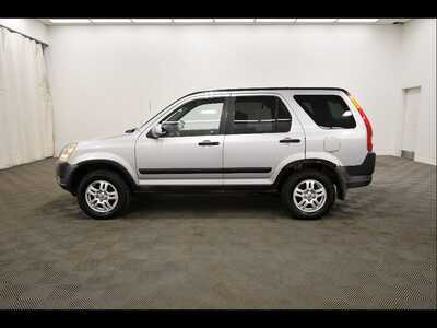 2002 Honda CR-V, $5999. Photo 4