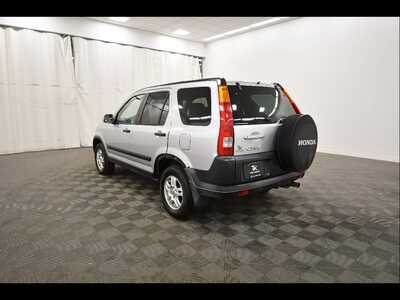 2002 Honda CR-V, $5999. Photo 5