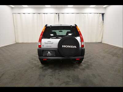 2002 Honda CR-V, $5999. Photo 6