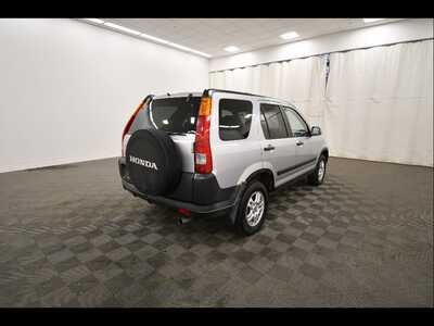 2002 Honda CR-V, $5999. Photo 8