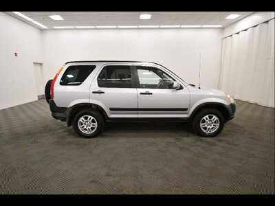 2002 Honda CR-V, $5999. Photo 9