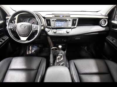 2015 Toyota RAV4, $14499. Photo 3