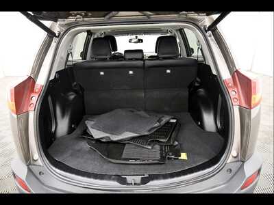 2015 Toyota RAV4, $14499. Photo 7