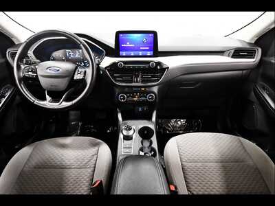 2021 Ford Escape, $0. Photo 3