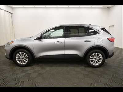 2021 Ford Escape, $0. Photo 4