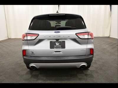 2021 Ford Escape, $0. Photo 6